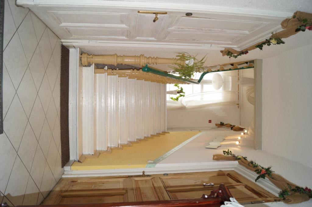 Hotel Am Kurpark Bad Suderode Exteriör bild